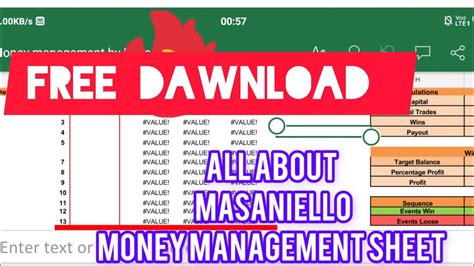 masaniello calculator|Masaniello Money Management Excel & Calculator Download Free.